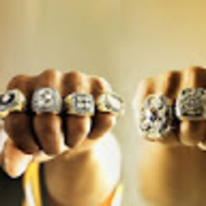 Meet your Posher, Erwin